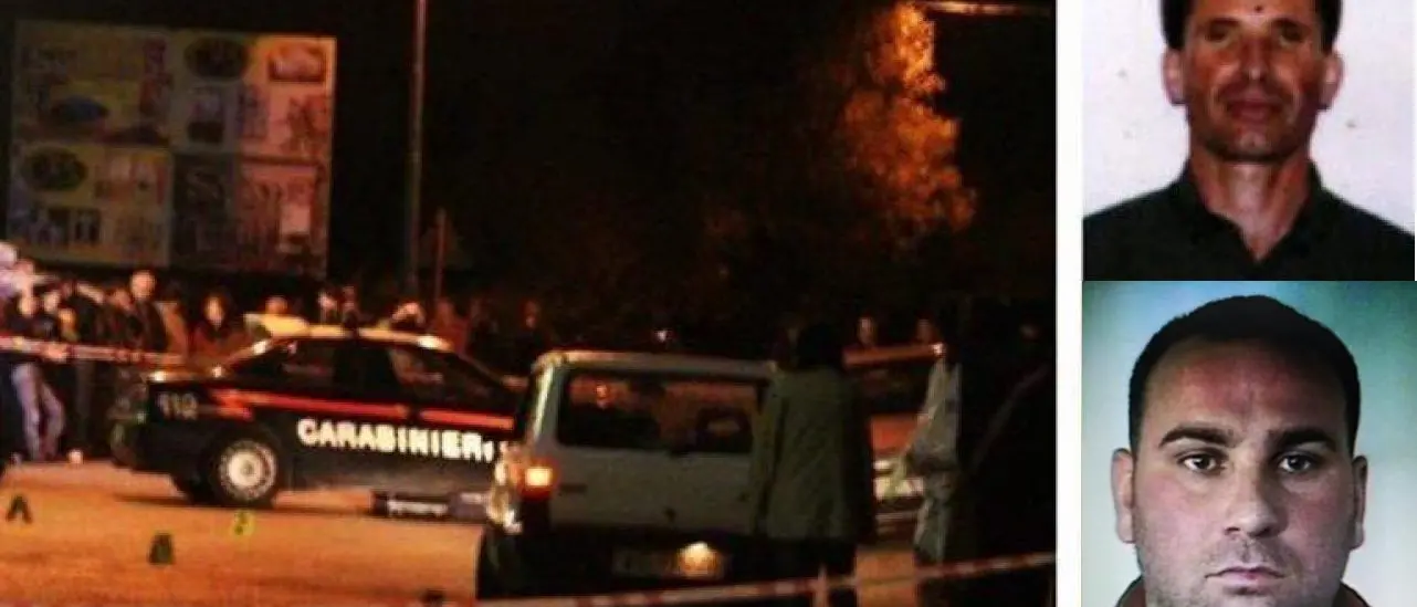 Delitto Lopreiato a Stefanaconi, le rivelazioni di Mantella: «E’ stato ucciso dai Bonavota»