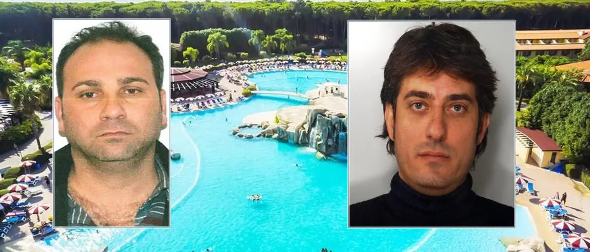 Imponimento: Mantella, la latitanza di De Stefano nel villaggio degli Stillitani ed il ruolo di Facciolo