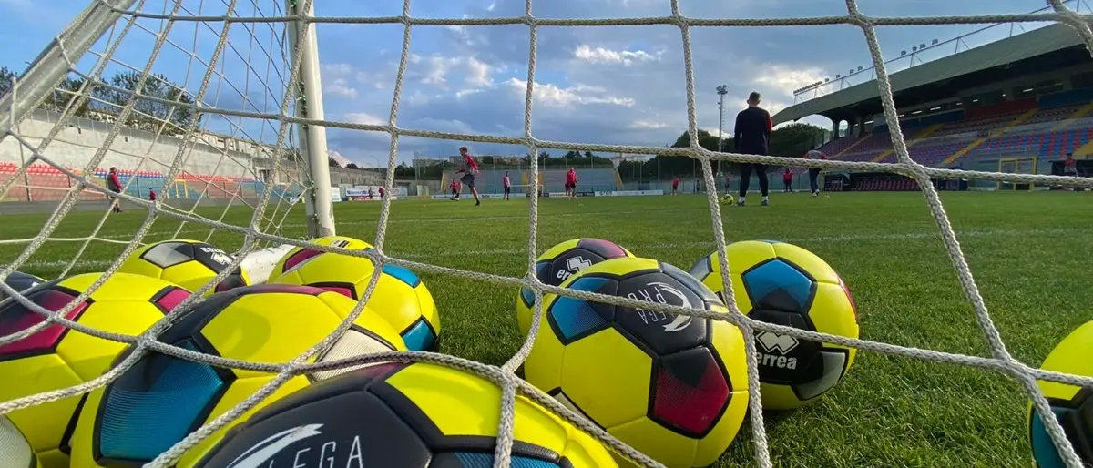 Pesante sconfitta per la Vibonese: a Campobasso finisce 4-1