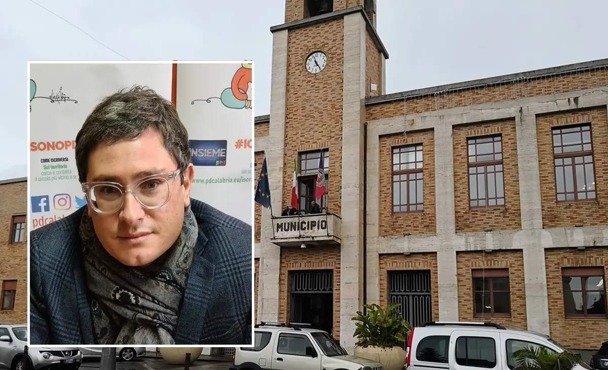 Reparto prevenzione crimine di Vibo a rischio, Luciano porta la discussione in Consiglio