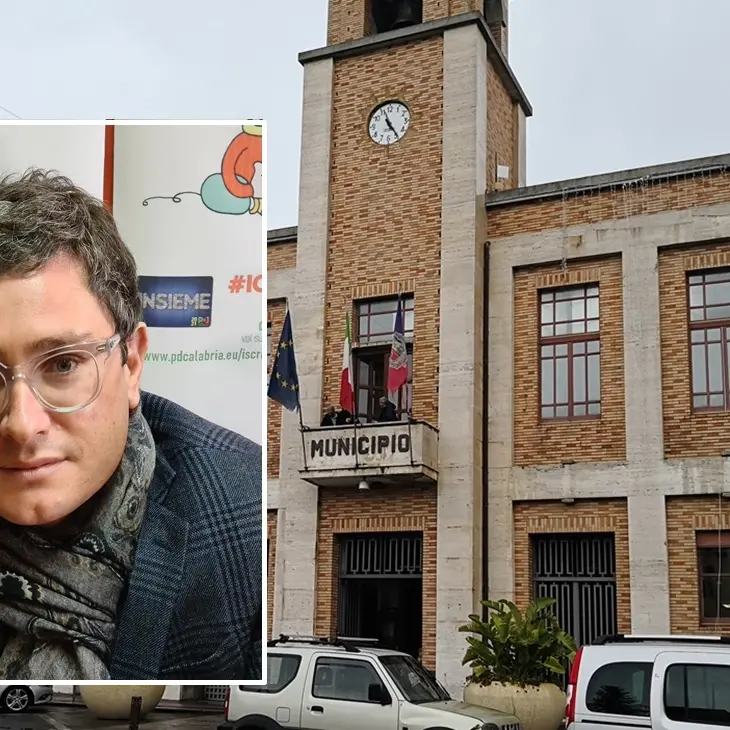 Nasce a Vibo Valentia la Federazione provinciale di Azione e Italia Viva