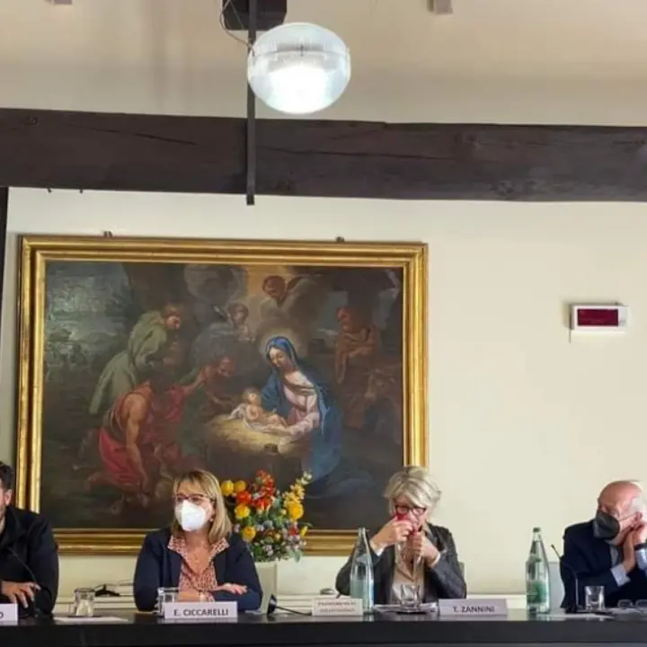A Sant’Onofrio focus sulla crisi della natalità e la desertificazione dei paesi