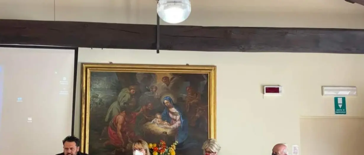 A Sant’Onofrio focus sulla crisi della natalità e la desertificazione dei paesi