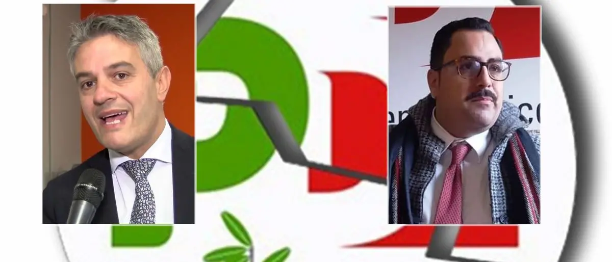 Il Corsivo | Pd vibonese: le contraddizioni di Mirabello e Colelli alimentano la solita “minestra”