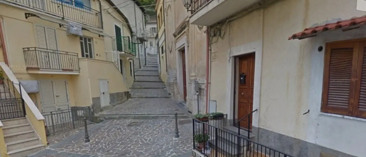 Pizzo, al via la riqualificazione urbana di una piazzetta alla Marina