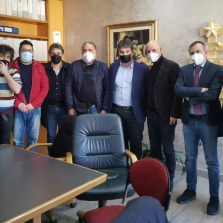 Sanità Alto Mesima, il Comitato: «Dall’Asp rassicurazioni su Casa e ospedale comunità»