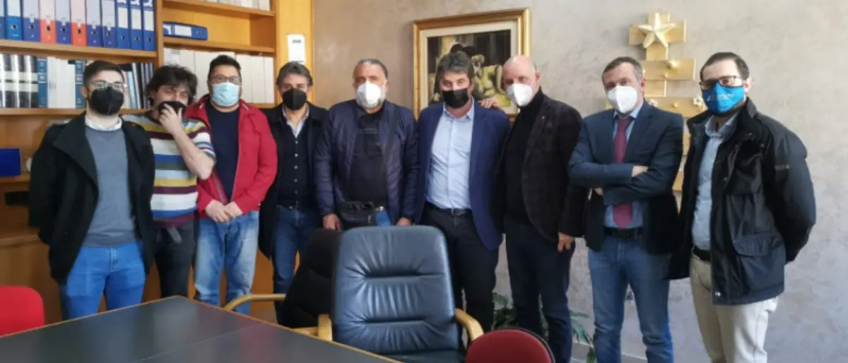 Sanità Alto Mesima, il Comitato: «Dall’Asp rassicurazioni su Casa e ospedale comunità»