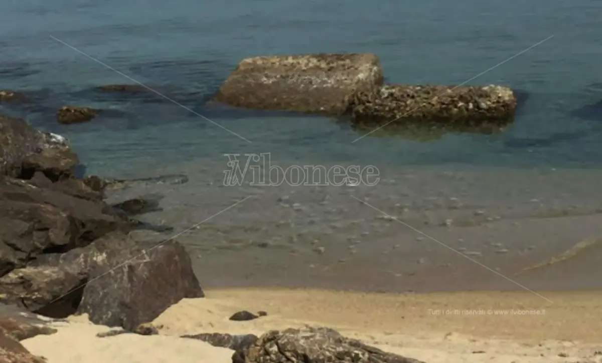 Bassa marea anomala nel Vibonese: le possibili cause mentre sono in corso degli studi