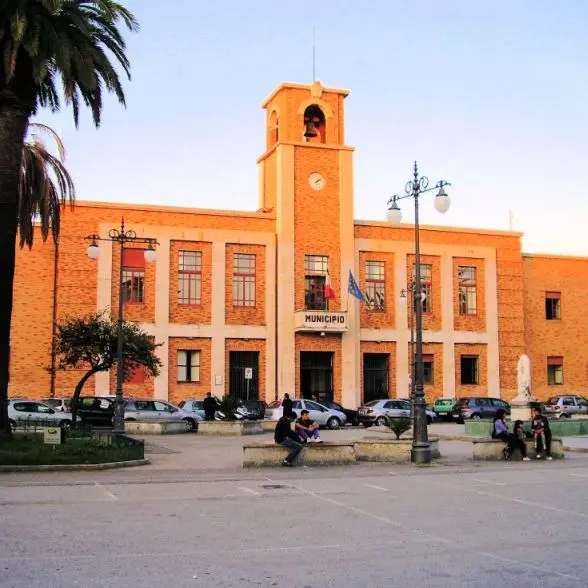 Vibo, un flash mob per far rivivere i luoghi simbolo della socialità