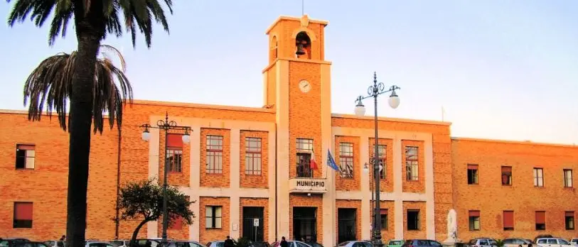 Vibo, un flash mob per far rivivere i luoghi simbolo della socialità