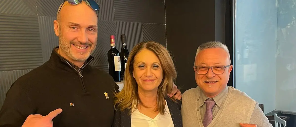 Avis Vibo, consegnate benemerenze e medaglie per le donazioni - Foto