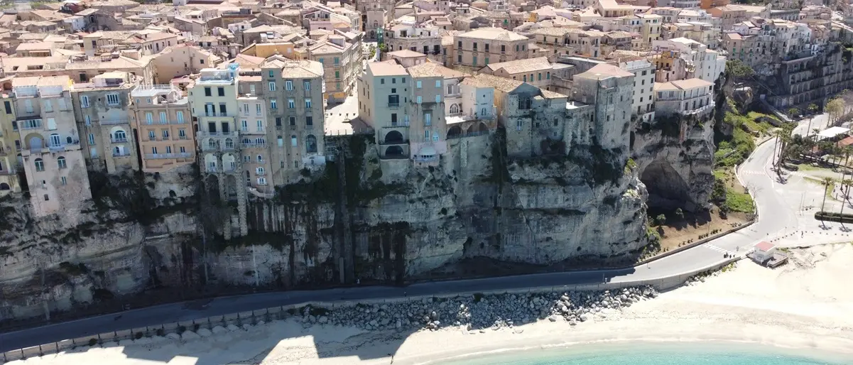 \"Omnia é Green Awards 2022\", riconoscimento alla città di Tropea