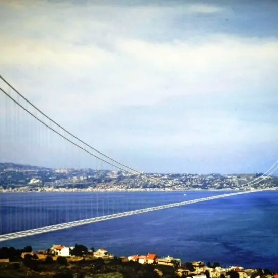 Ponte sullo Stretto sì o no, se ne parla a Nicotera: l'evento organizzato da Rotary e associazioni