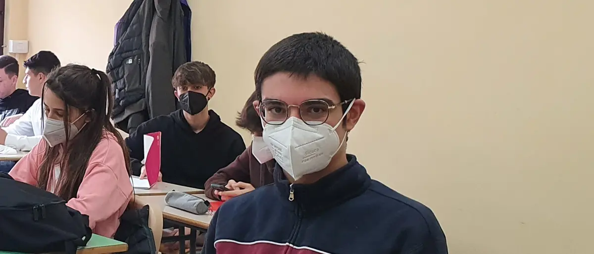 \"Berto” di Vibo, Olimpiadi di Filosofia: Antonio Pasceri vince la fase regionale