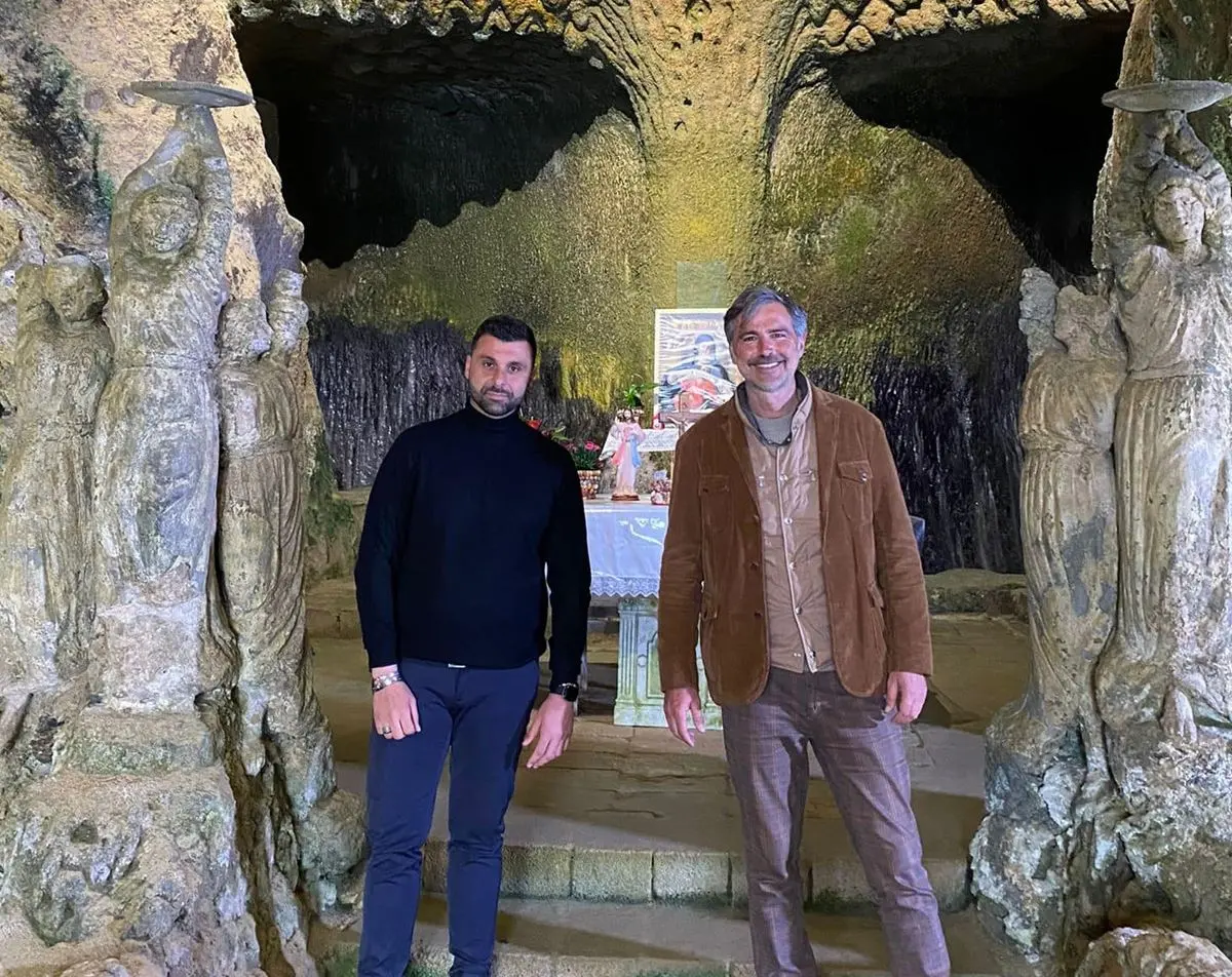 “Linea Verde” sbarca a Pizzo, Soriano e Mongiana per dare lustro alle bellezze del Vibonese