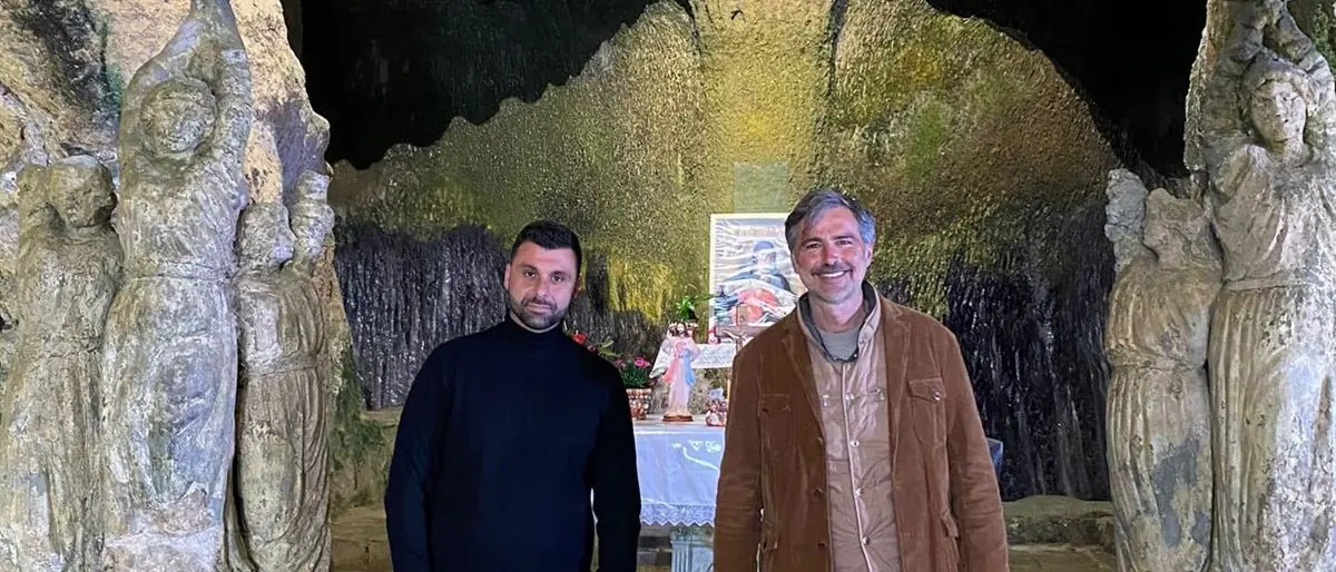 “Linea Verde” sbarca a Pizzo, Soriano e Mongiana per dare lustro alle bellezze del Vibonese