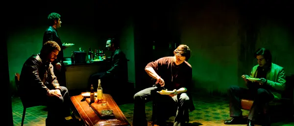 Anti-Romanzo Criminale