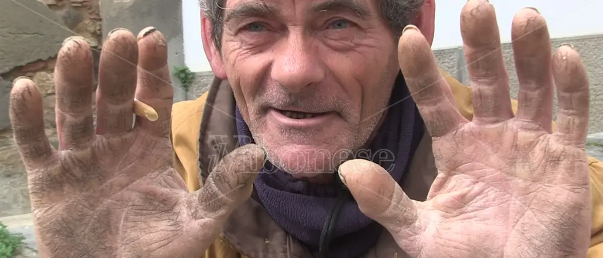 Vibo Marina, tra speranza e rassegnazione: le interviste ai cittadini sulla crisi - Video