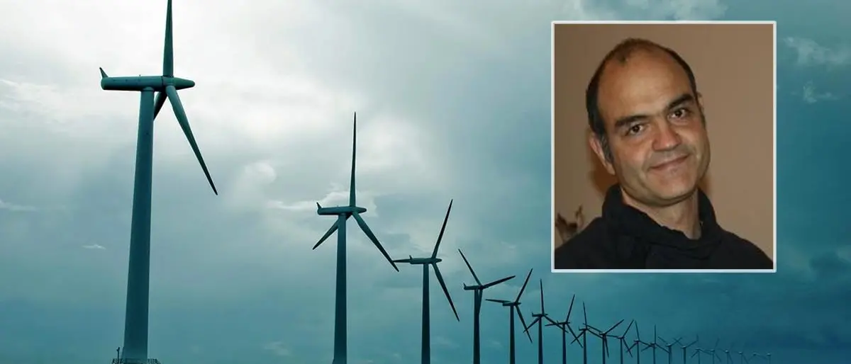 Il vibonese Domenico Borrello nominato docente di ingegneria aerospaziale a La Sapienza di Roma