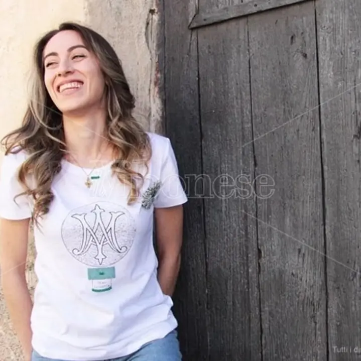 Da ingegnere ad artigiana: Francesca tornata in Calabria per costruire qui il suo futuro