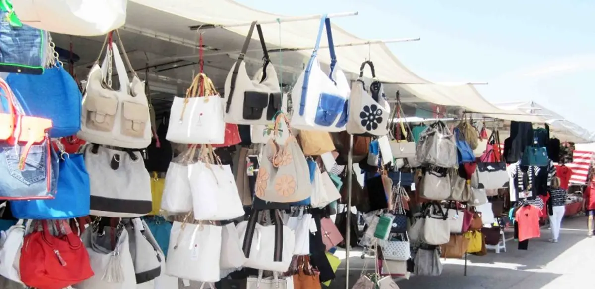 Pizzo, mercato settimanale: ecco il bando per il rilascio delle autorizzazioni