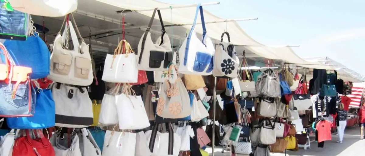 Pizzo, mercato settimanale: ecco il bando per il rilascio delle autorizzazioni