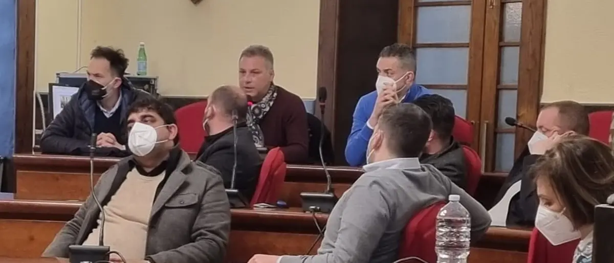 Sanità pubblica, allarme di Salvatore Solano: «Nel Vibonese è stato di emergenza»