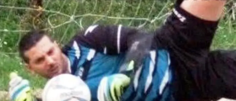 Promozione B: il portiere del Capo Vaticano in vetta alla Top Ten della dodicesima giornata