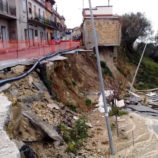 Triparni, oltre 500mila euro di fondi Pnrr per riqualificare la frazione di Vibo