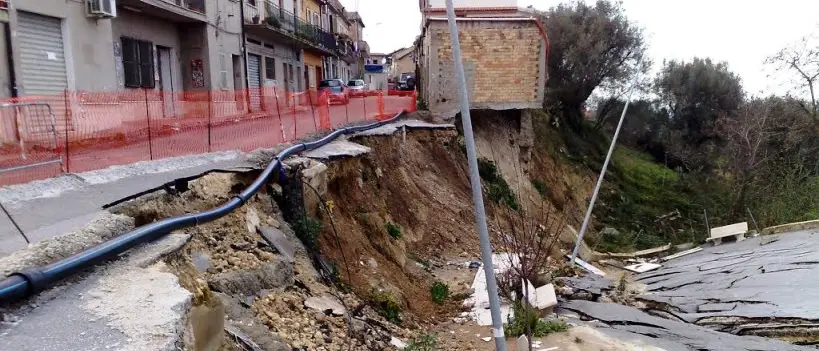 Triparni, oltre 500mila euro di fondi Pnrr per riqualificare la frazione di Vibo