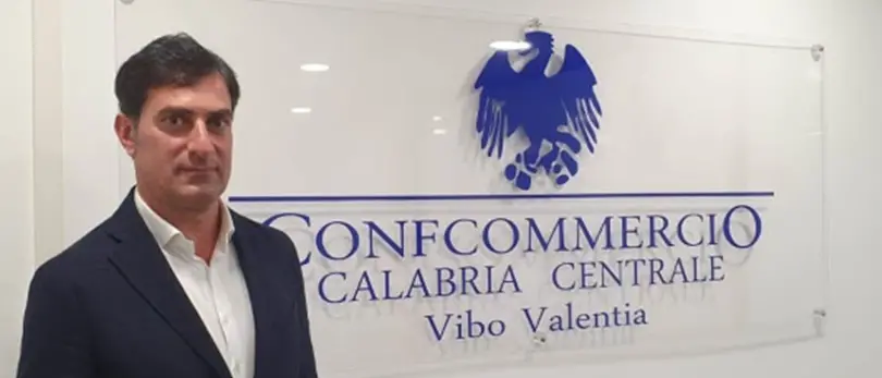 Salvatore Nusdeo eletto presidente della Fida di Confcommercio Vibo Valentia