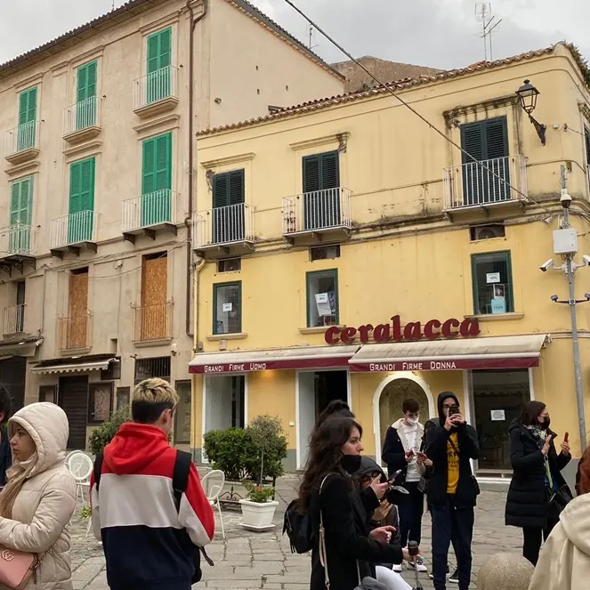 Tropea, l’istituto \"Galluppi\" accoglie gli studenti Erasmus del liceo \"Capialbi\" di Vibo