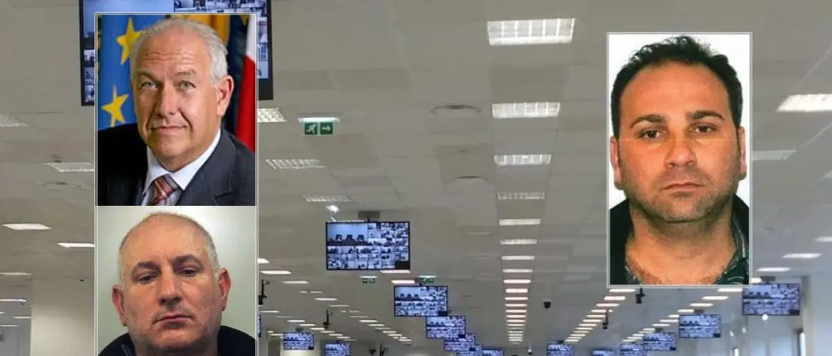 Imponimento: Mantella e gli accordi fra i clan per “drenare” denaro dai villaggi degli Stillitani