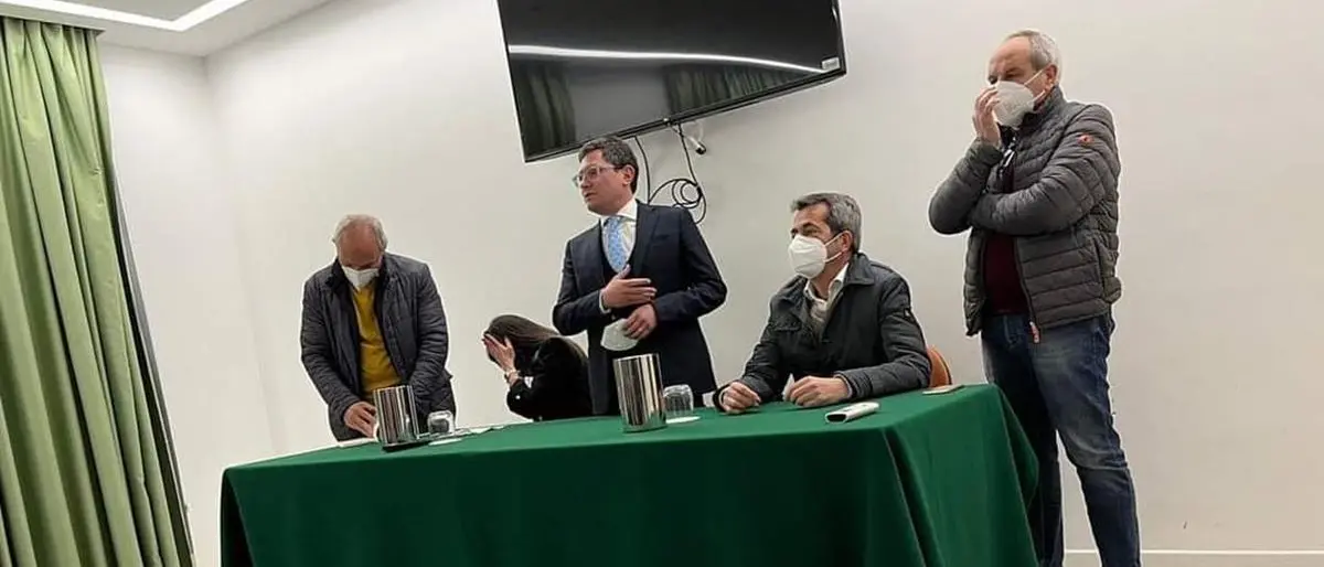 Vibo, \"Azione\" si organizza e guarda alle elezioni amministrative