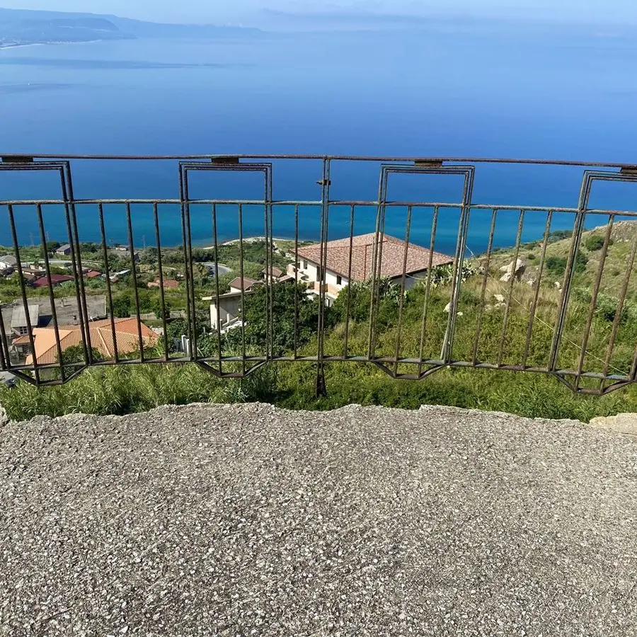 Nicotera e panorami, previste skyline webcams dalla chiesa della Madonna della Scala