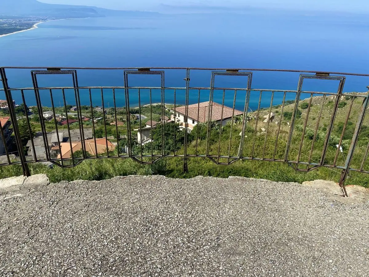Nicotera e panorami, previste skyline webcams dalla chiesa della Madonna della Scala