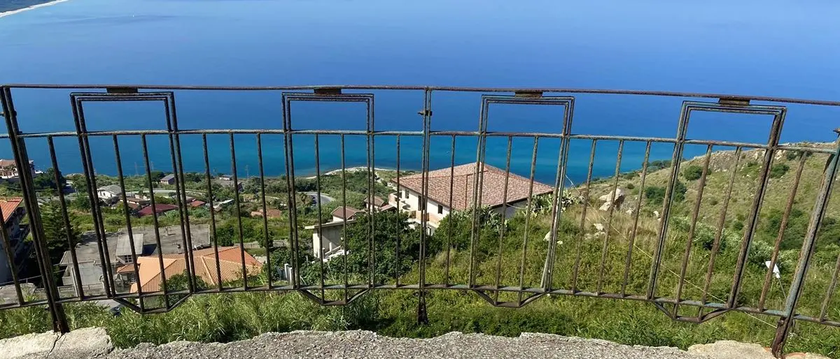 Nicotera e panorami, previste skyline webcams dalla chiesa della Madonna della Scala