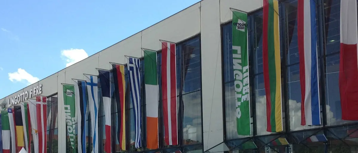 Vibo Capitale del Libro, al Salone di Torino il passaggio del titolo con la città di Ivrea