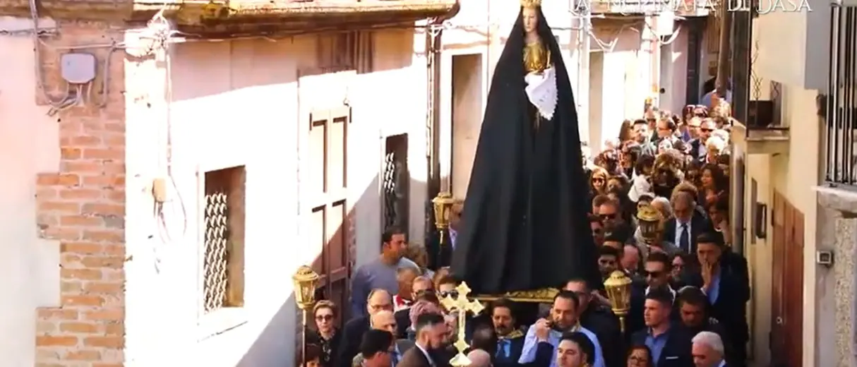 Pasqua, a Dasà tutto pronto per la terza edizione del premio ‘Ncrinata - Video