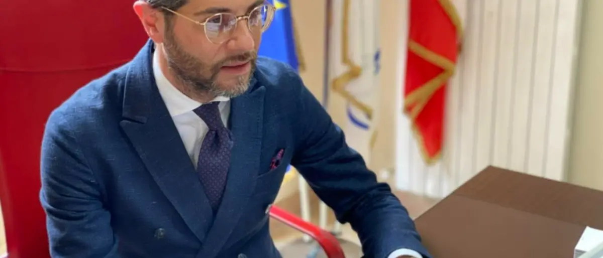 Elezioni, Papillo (Cisal): «I parlamentari vibonesi si occupino delle questioni più urgenti»