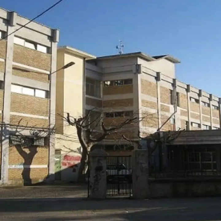 Nicotera, al Liceo classico Vinci lavori di adeguamento sismico per 2,6 milioni di euro