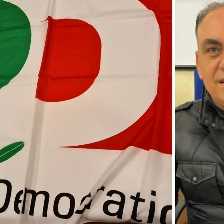Zaccanopoli, Luciano Budriesi nuovo segretario di circolo del Pd