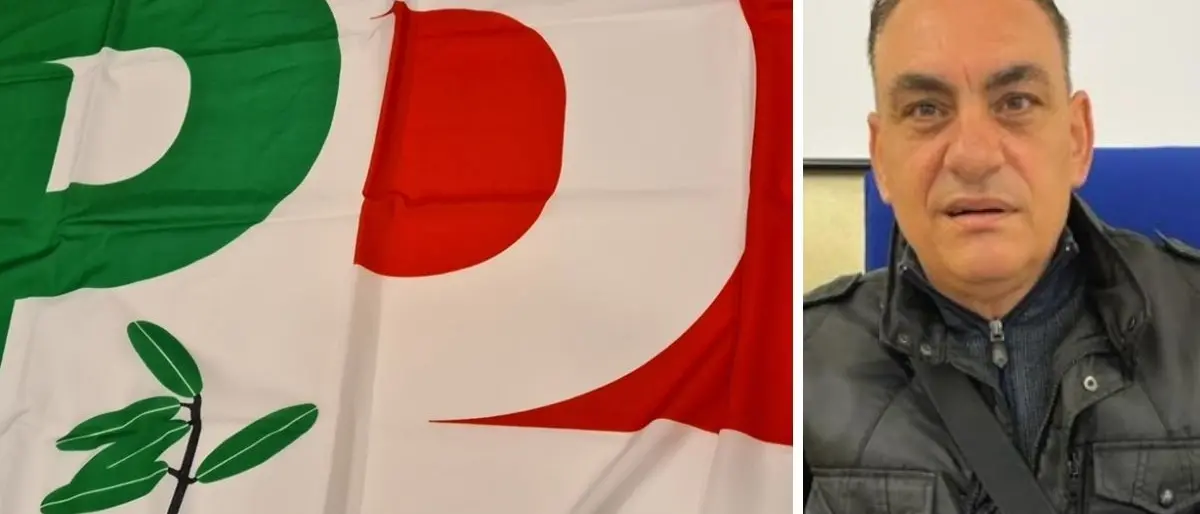 Zaccanopoli, Luciano Budriesi nuovo segretario di circolo del Pd