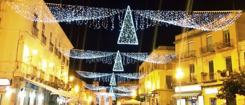 Pizzo si prepara a dare il benvenuto al 2023: «Tutti in piazza a Capodanno»