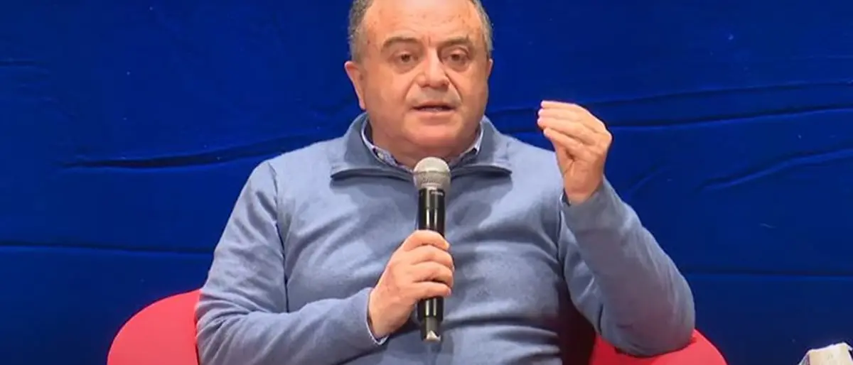 ‘Ndrangheta, Gratteri: «Non solo la magistratura, deve pensarci anche la politica»