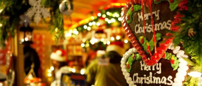 Mercatini di Natale, Vibo si affida alla divina provvidenza