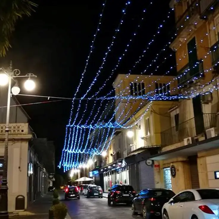 Natale vibonese 2016, il programma e gli eventi previsti in città