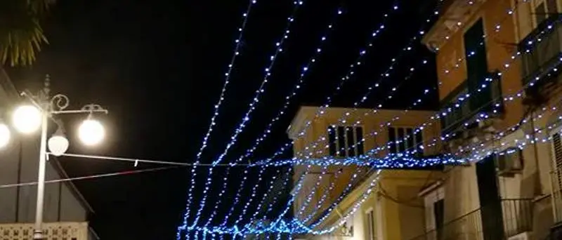 Natale vibonese 2016, il programma e gli eventi previsti in città