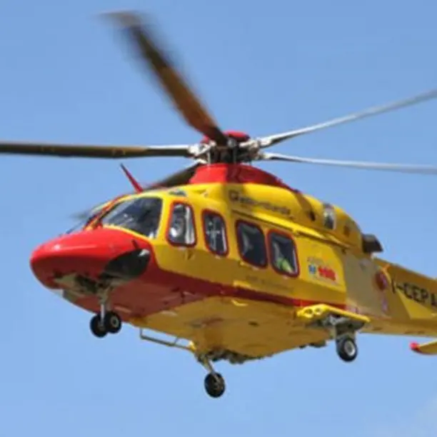 Tragedia nel Catanzarese, anziano travolto e ucciso da una motozappa