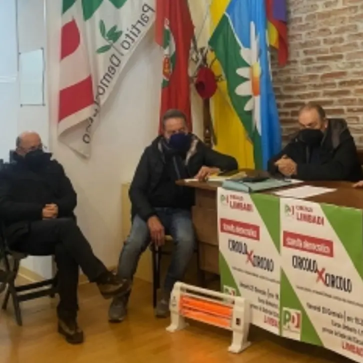 Primarie Pd, voto controcorrente a Limbadi: zero consensi a Bonaccini